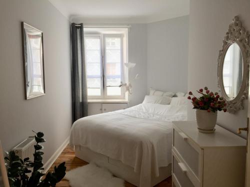 Beautiful apartment in the heart of Warsaw Poznanska — 4-Star Luxury Hotel in Warsaw, Poland