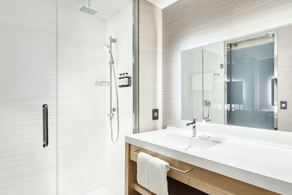 AC Hotel by Marriott Dallas Frisco - photo 17
