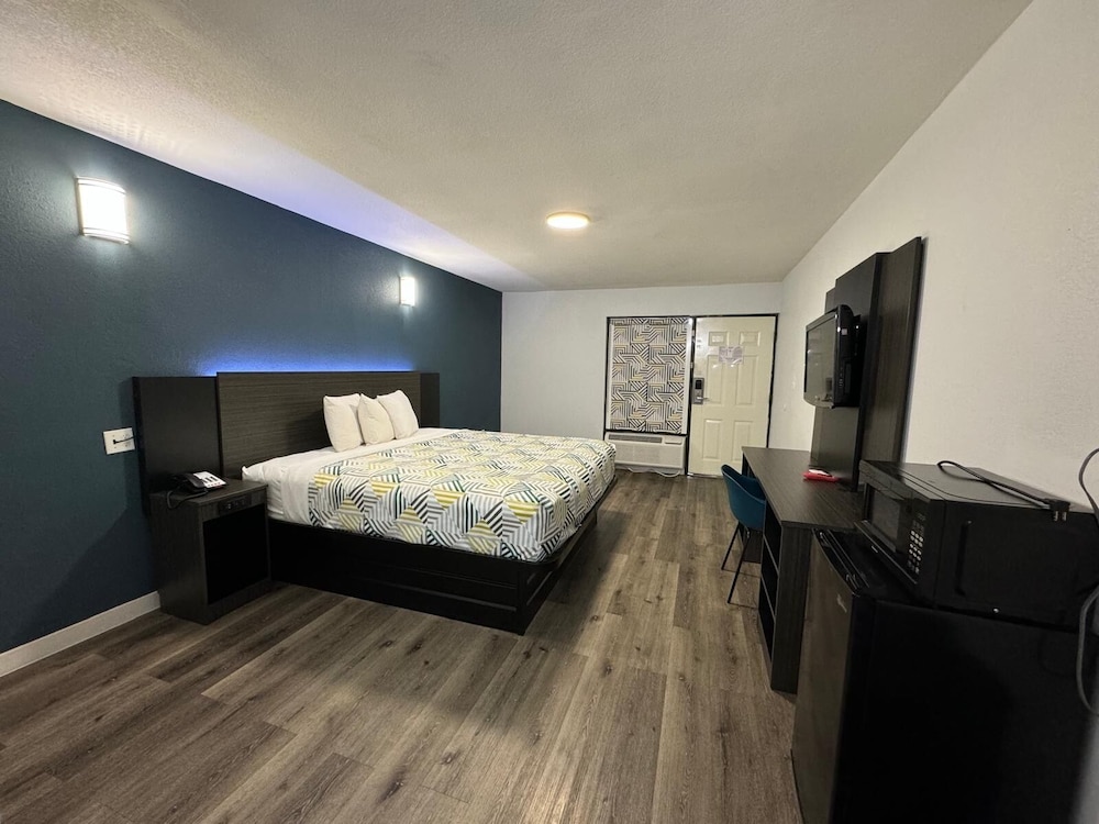 Motel6 Greenwood MS - photo 6