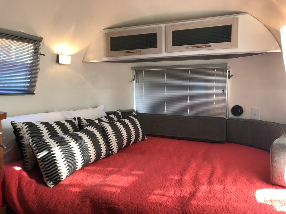 Palm Canyon Hotel & RV Resort - photo 29