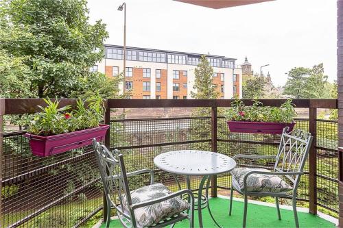 Orchard Brae — 4-Star Luxury Hotel in Edinburgh, United Kingdom