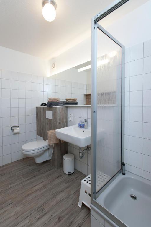 Apartment an der Wurmbergseilbahn 1 — 4-Star Luxury Hotel in Braunlage, Germany
