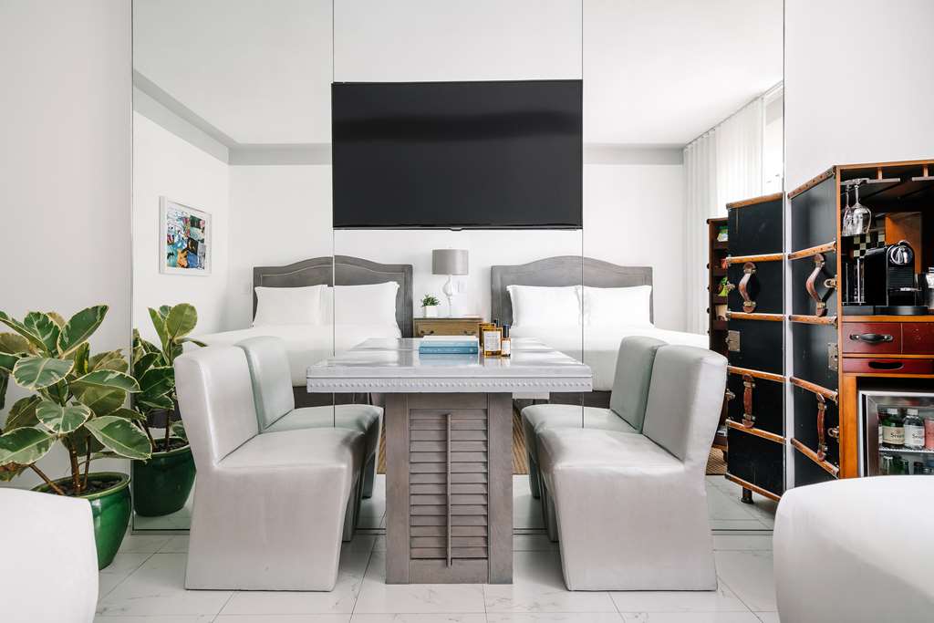 Nautilus Sonesta Miami Beach - photo 39
