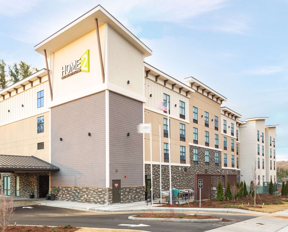 Home2 Suites By Hilton Boone - photo 75