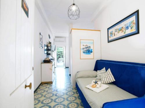 Monterosso Garden House Studio — 4-Star Luxury Hotel in Monterosso Al Mare, Italy