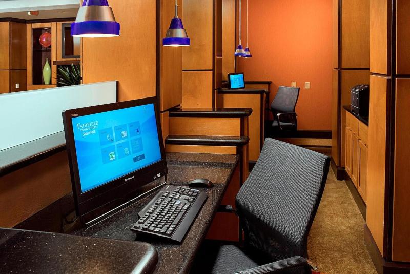 Fairfield Inn & Suites Houston Channelview - photo 84