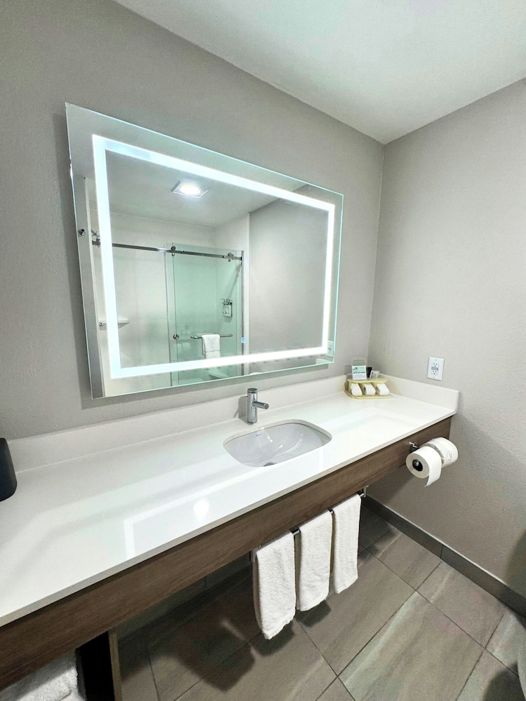 Holiday Inn Express & Suites St Joseph by IHG - photo 53
