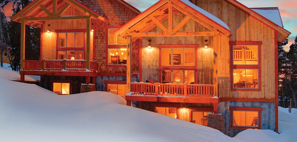 Terry Peak Chalets - photo 42