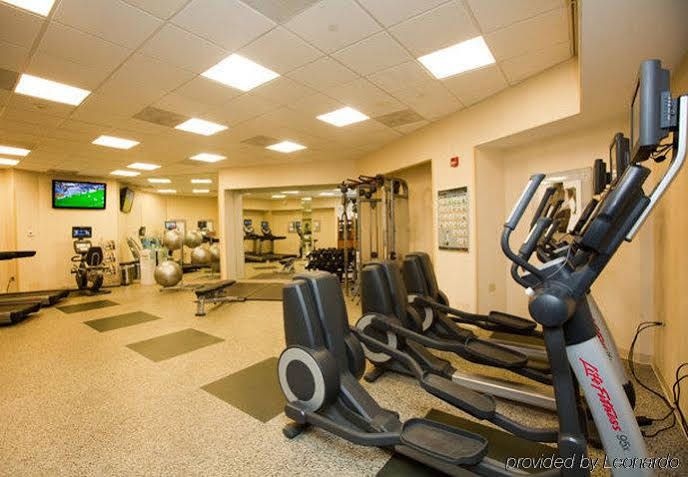 Hartford Marriott Farmington - photo 29
