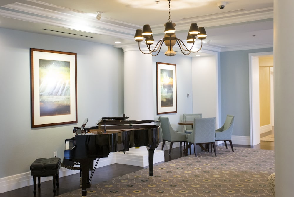 The Atherton Hotel At OSU - photo 72