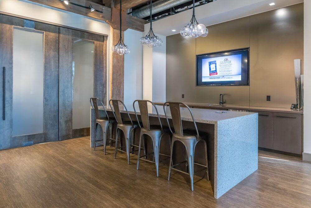 The Skyline Art Lofts at Jersey City — hotel in Jersey City