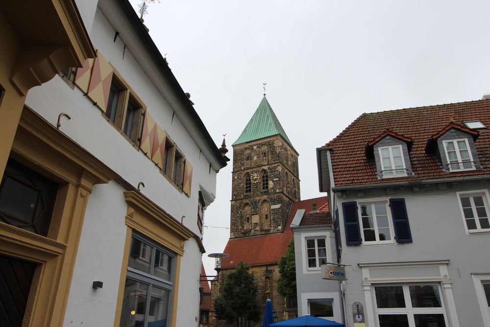 Hotel Freye — Rheine — photo 3