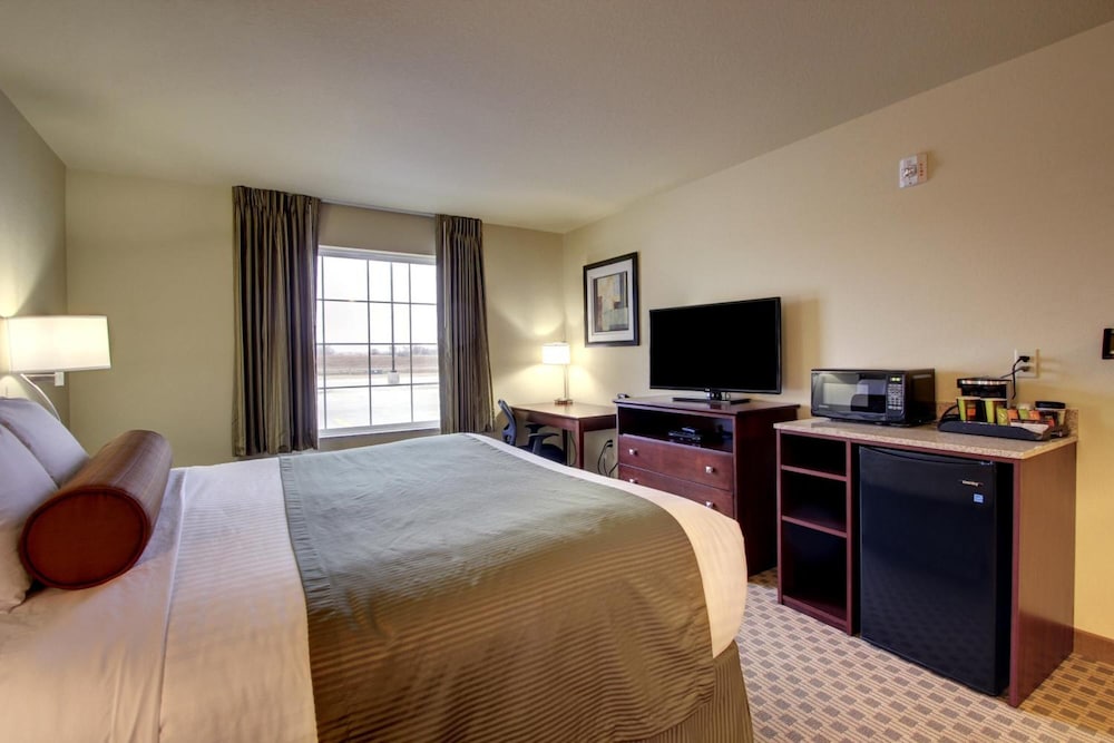 Cobblestone Hotel & Suites Waynesboro - photo 22