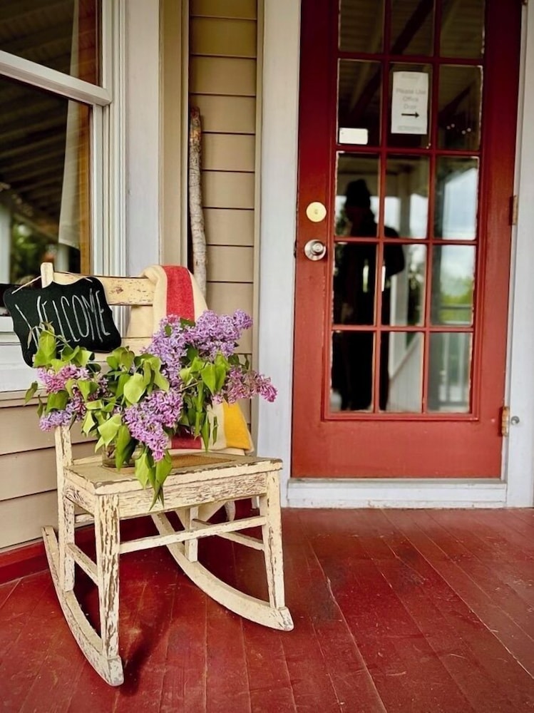 Whiteface Farm Adirondack Bed and Breakfast - photo 49