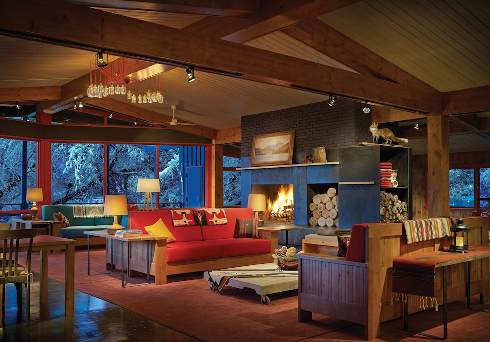 Lake House at High Peaks Resort - photo 7