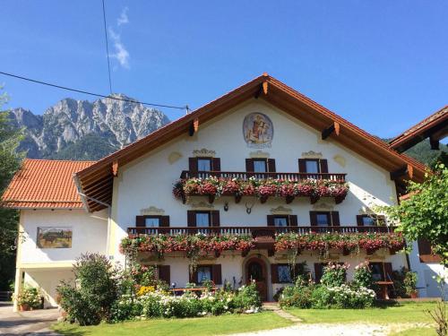 Kastnerhof - last minute hotel in Unknown City