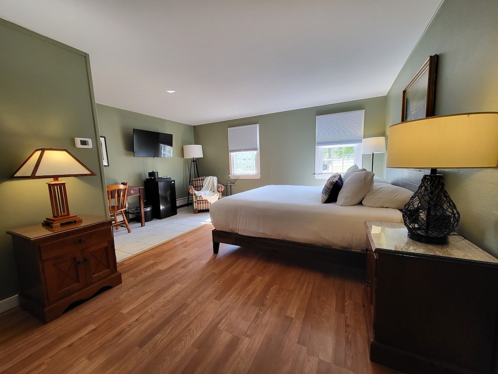 The Stowe Village Inn - photo 27