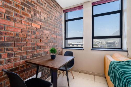 Stunning City Centre Apartment