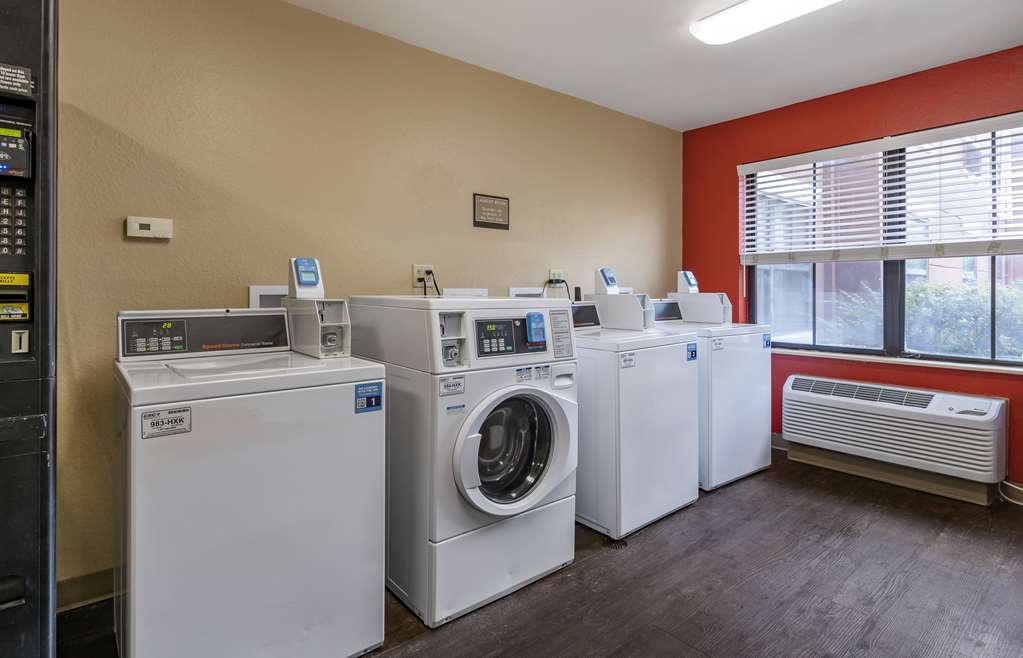 Extended Stay America Suites Orlando Maitland 1776 Pembrook - photo 56