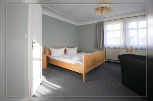 Hotel Roß — Zwoenitz — photo 5