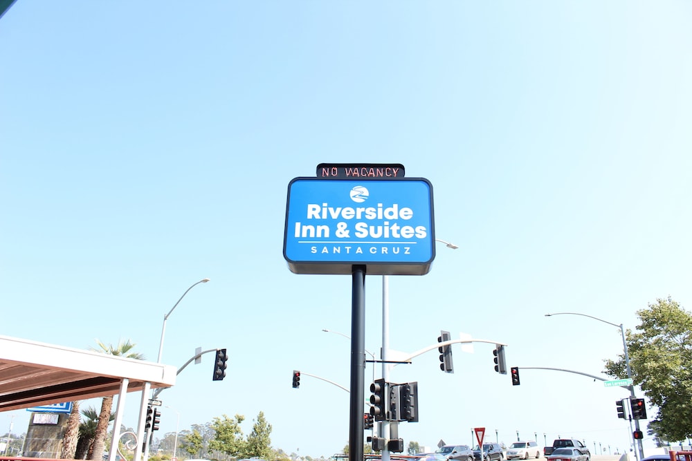 Riverside Inn & Suites Santa Cruz - featured photo