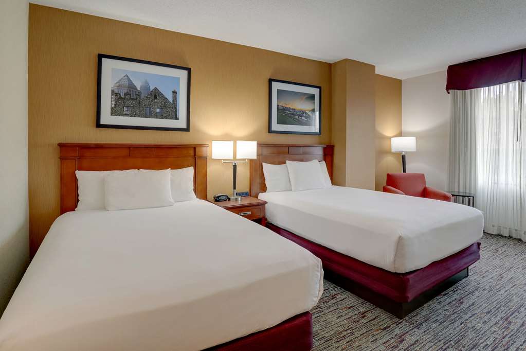 Drury Inn & Suites Charlotte Northlake - photo 31