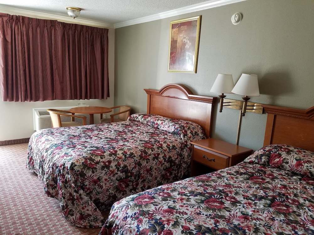 Star Inn Biloxi - photo 8