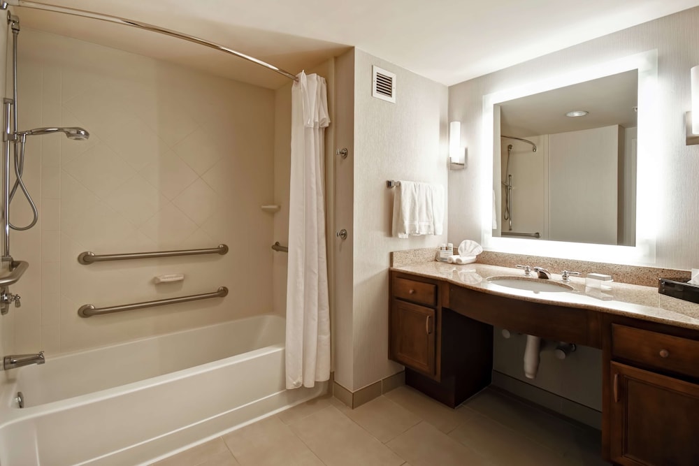 Homewood Suites by Hilton Cincinnati Milford - photo 34