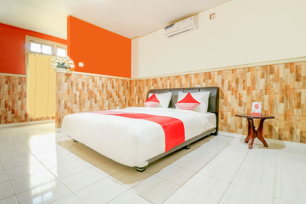 Hotel Puri Royan - last minute hotel in Denpasar