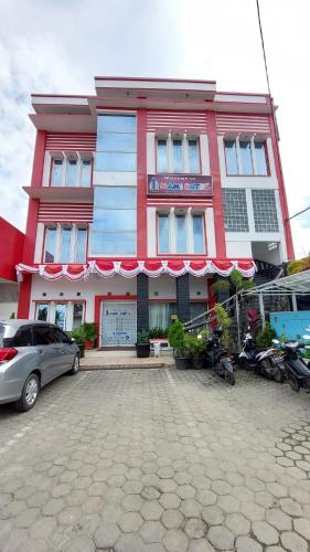 Mami Hotel — Solok