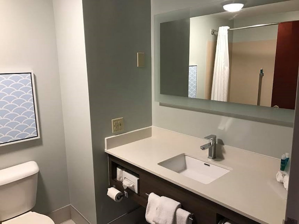 Holiday Inn Express Hotel & Suites Dayton West Brookville by IHG - photo 15