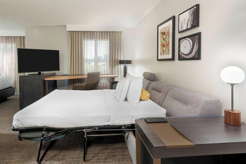 Residence Inn by Marriott Tampa Sabal Park Brandon - photo 7