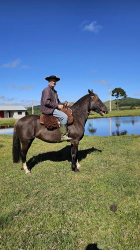 Pousada Luar Dos Campos - last minute hotel in Unknown City