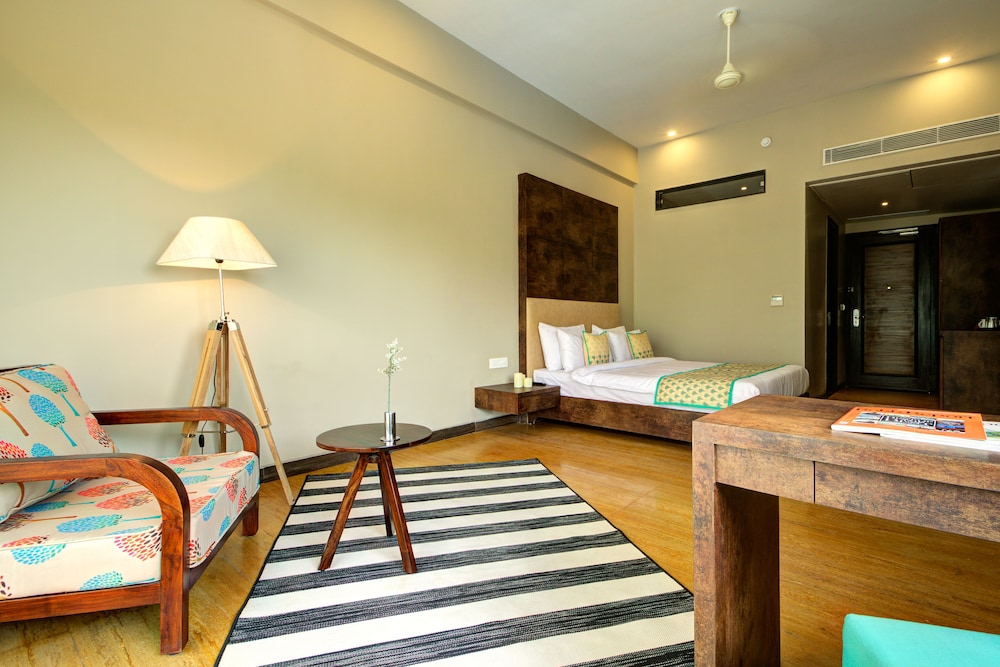 Samskara Resort & Spa Jaipur — Jaipur — photo 3