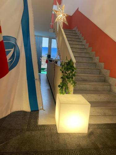 Sky and Green Luxury Apartament — Boscoreale — photo 4