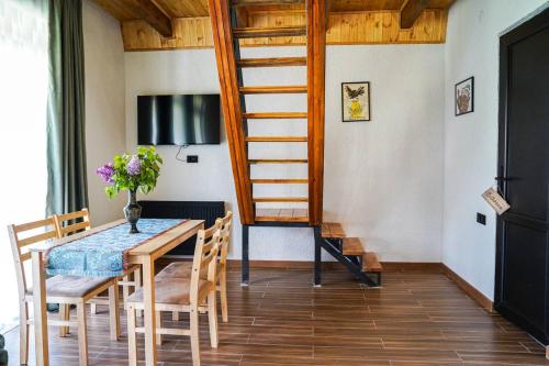 Tuta Area Cottage