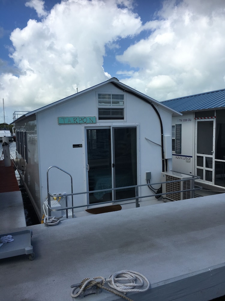 Mangrove Marina and Resort Aqualodge Houseboats - photo 86