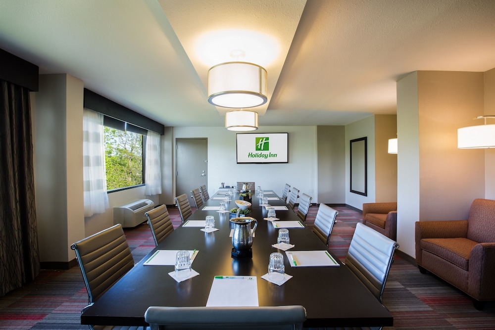 Holiday Inn Milwaukee Riverfront by IHG - photo 40