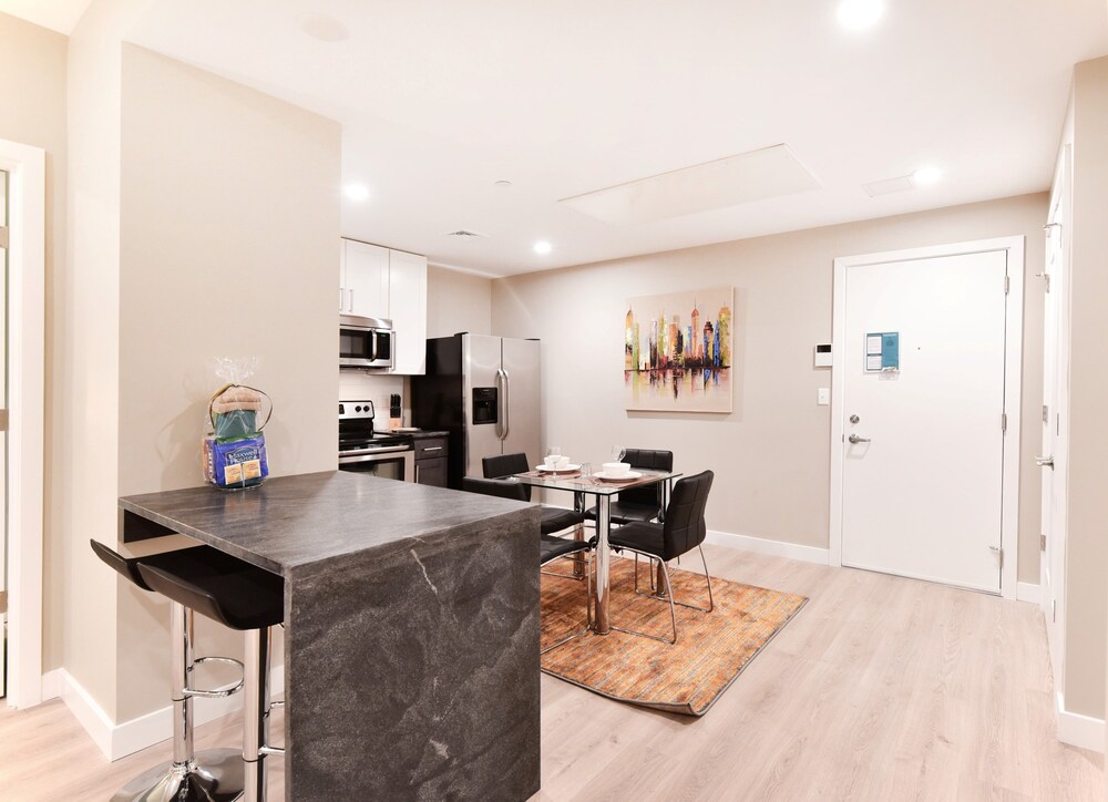 Global Luxury Suites Longwood Medical - photo 18
