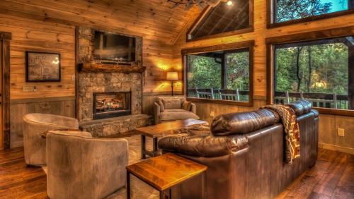 Dialed Inn in Morganton, United States