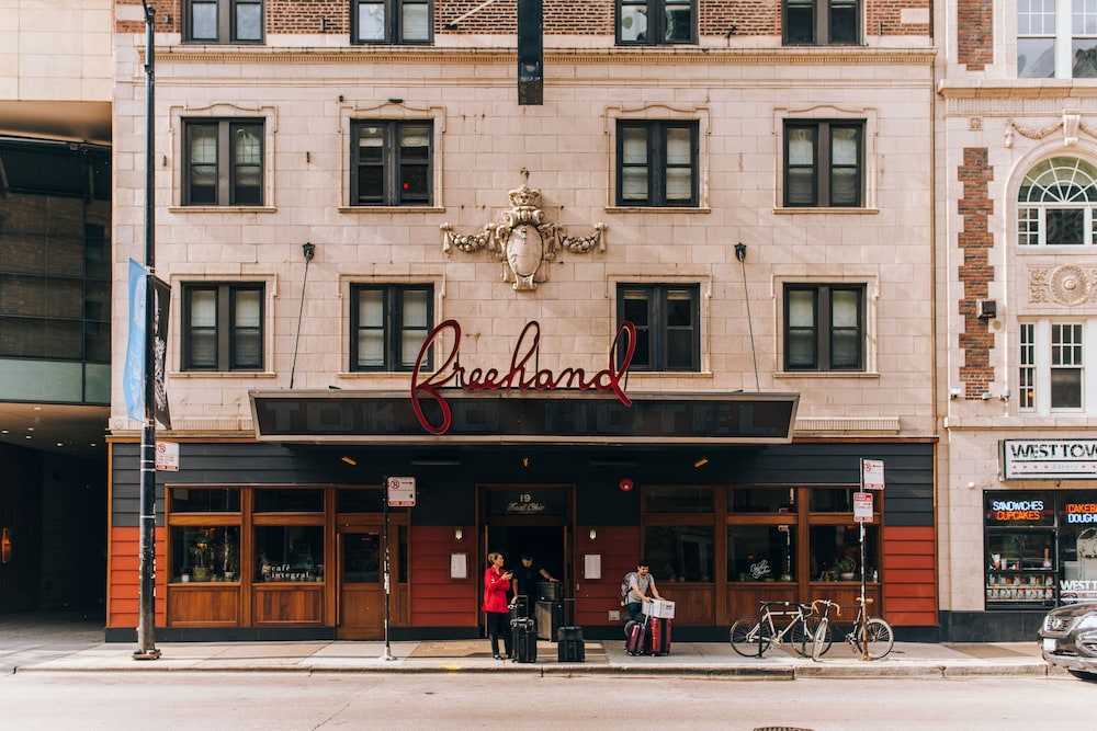 Freehand Chicago - photo 70