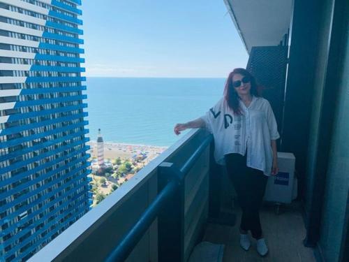 Orb Iciti Maia2022 in Batumi, Georgia