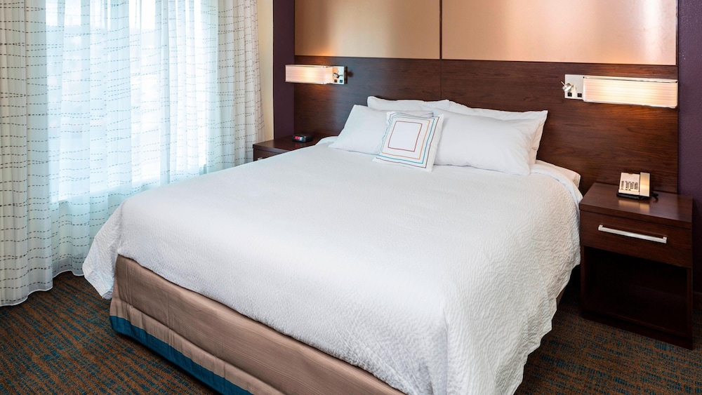 Residence Inn by Marriott Jacksonville South Bartram Park - photo 5