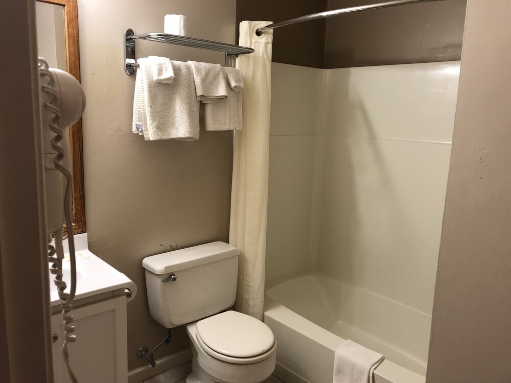 Village Inn Motel Holt - photo 15