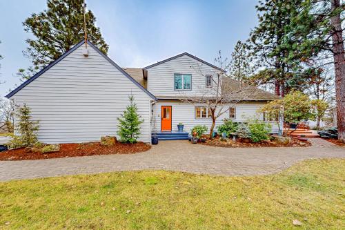 Cherry Heights in The Dalles, United States