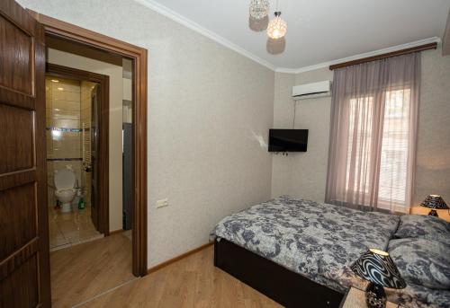 Brand New Apartment with Terrace