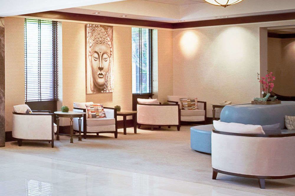 Wyndham Garden Trenton - photo 19