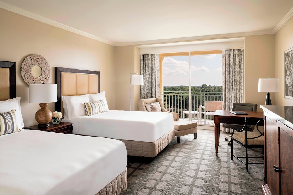The Ritz Carlton Naples Tiburón - photo 25