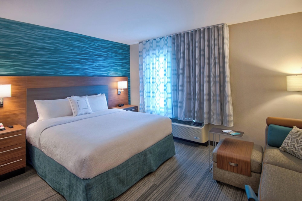 TownePlace Suites by Marriott Miami Airport - photo 10
