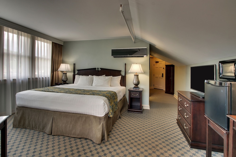 The Inn at Wise - photo 9